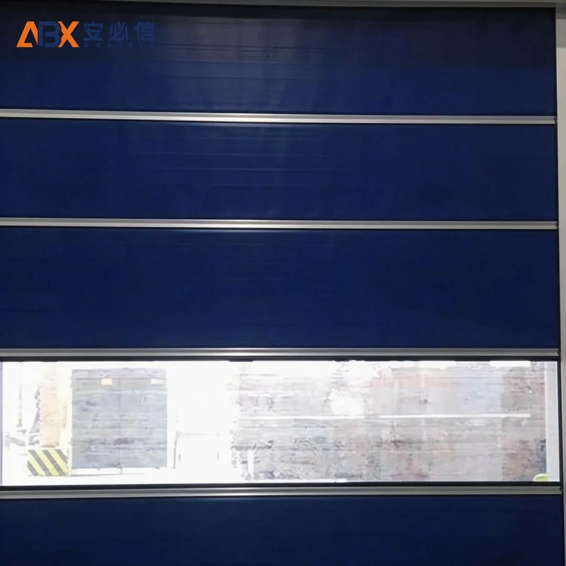 武威高速门